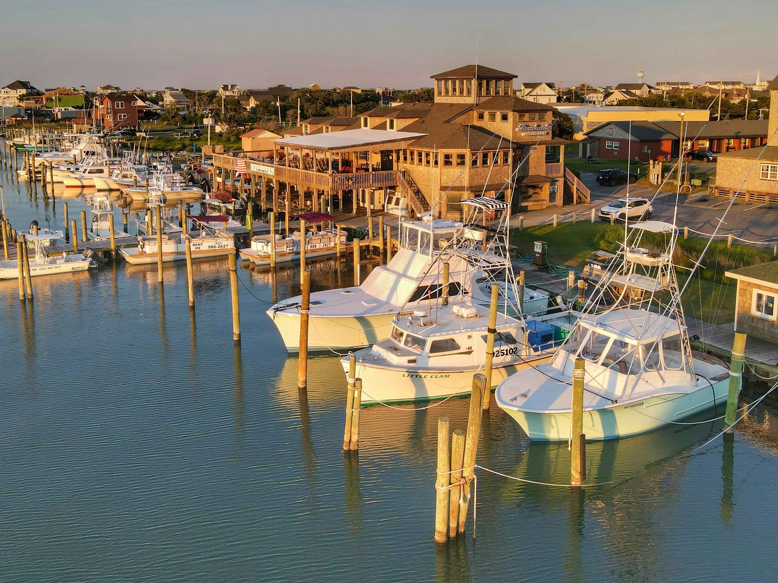 Plan Your Outer Banks 2025 Vacation Vacasa